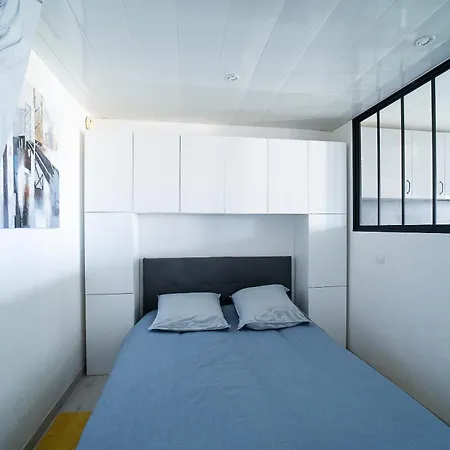 Apartment L'abri Cotier Radieux - A 5min A Pied *