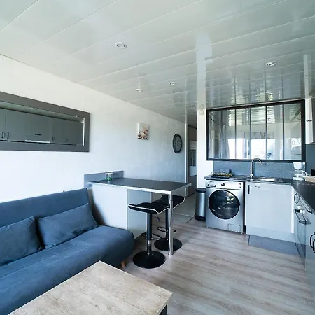 Apartment L'abri Cotier Radieux - A 5min A Pied