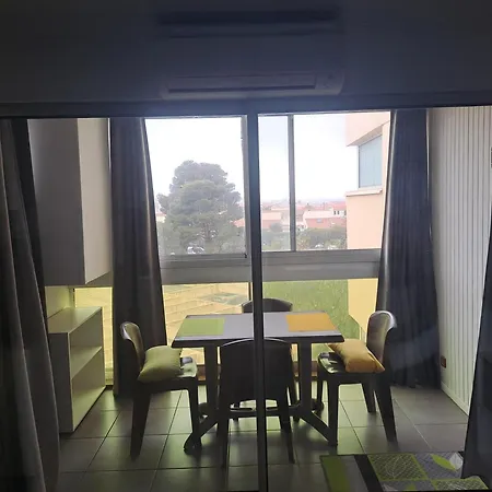 Appartamento L'abri Côtier Radieux - à 5min à Pied *