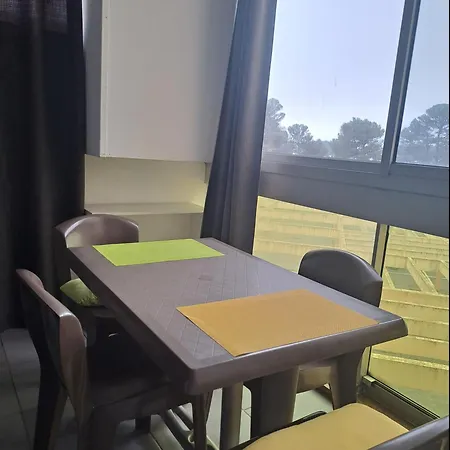 L'abri Cotier Radieux - A 5min A Pied Apartment Canet-en-Roussillon